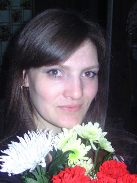 Олеся Казачинская