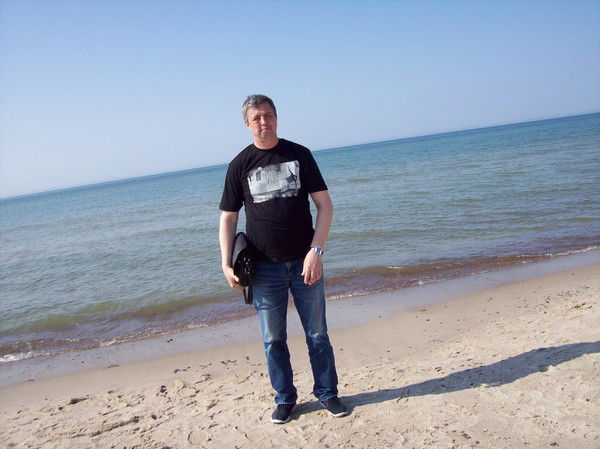 Владимир Черняев