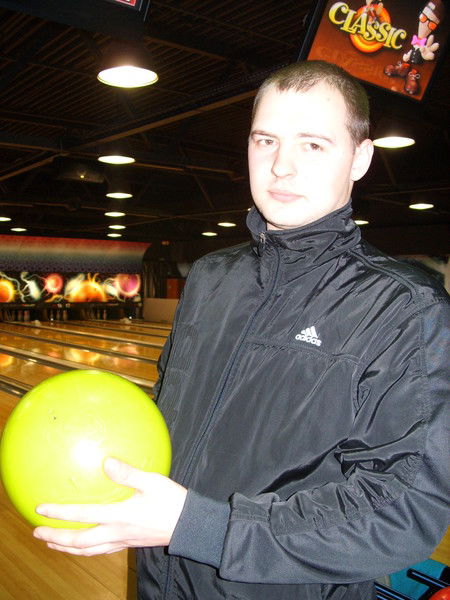 Владимир Чаукин