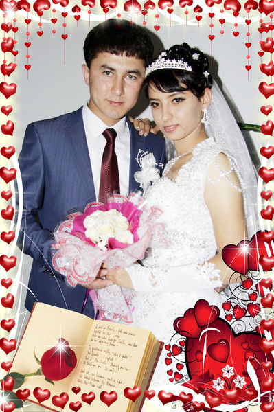 Доно Буриева