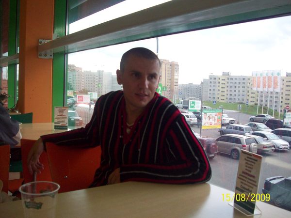 Алексей Гудков