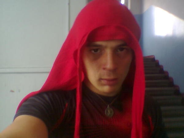 Зураб Хоконов