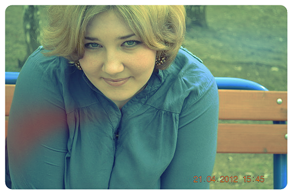 Екатерина Морено