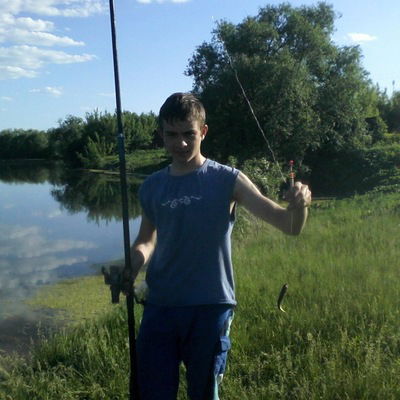 Сергей Панов