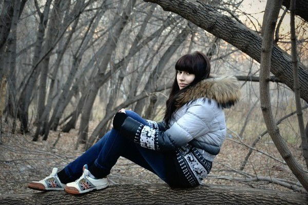 Вика Ляхова