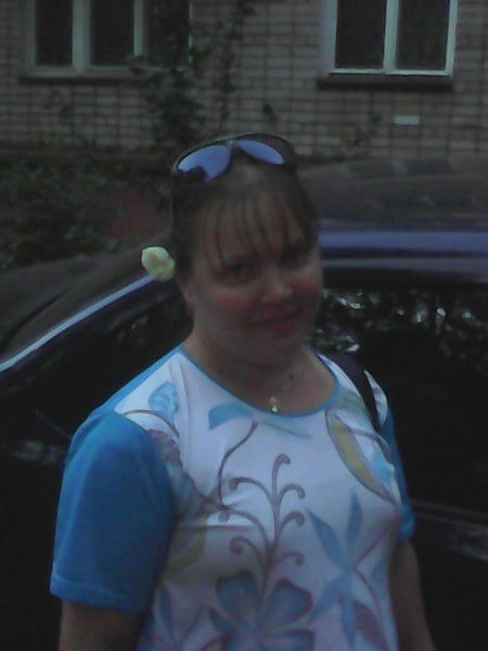 Елена Майевских