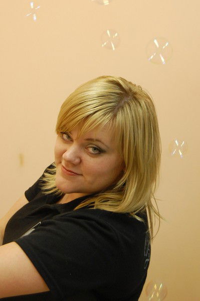 Наталья Балакова