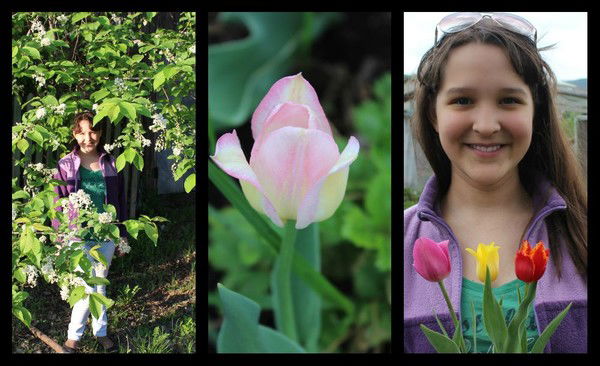 Аня Пантелеева