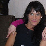 Светлана Скрылева