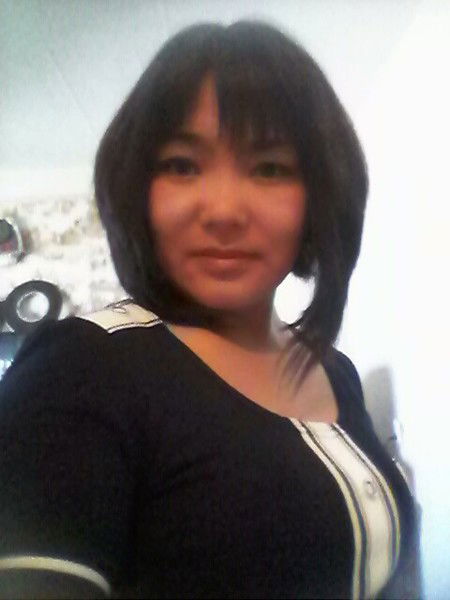 Мейрамгуль Сейлханова