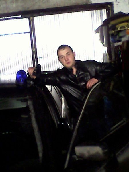 Башкиров Киря