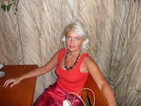 Наталья Светтикова