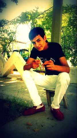 Azamat. A Khusanbaevich