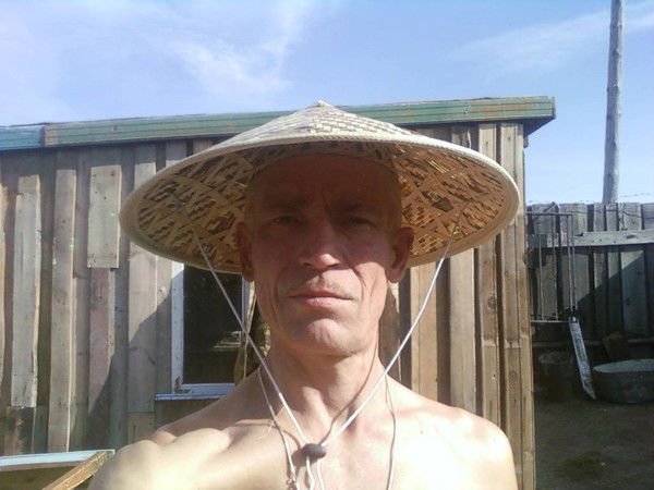 Алексей Уцин