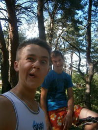 Саша Оксенюк