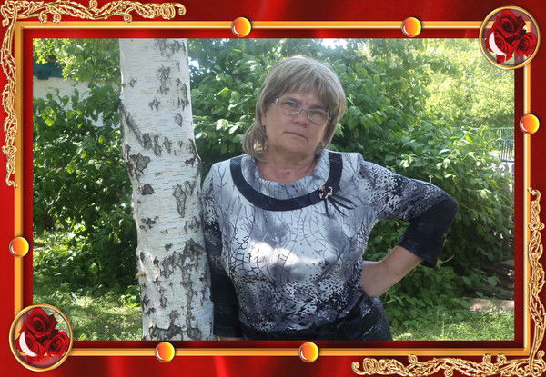 Наталья Грищенко