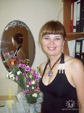 Варя Шагина