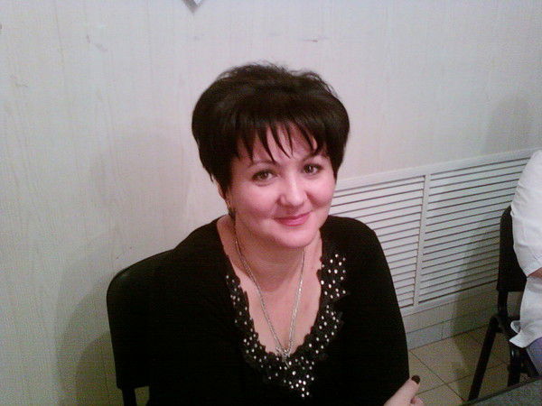 Анжелика Золоева