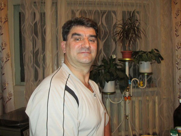 Андрей Кучер