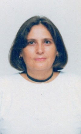 Жанна Стадник