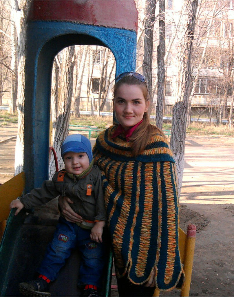 Valentina Murmaliova