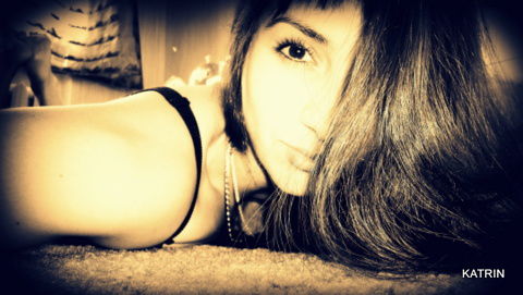 Катя Хлыбова