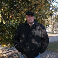 Александр Герман