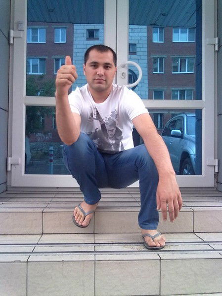 Аёмиддин Шобудинов