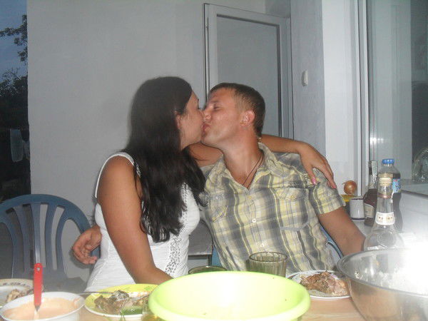 Саша Сенько