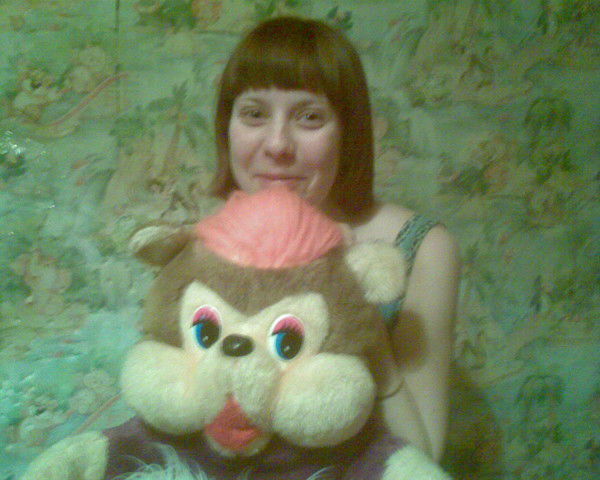 Надежда Карака