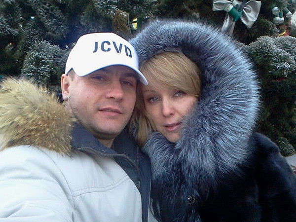 Дмитрий Юшин