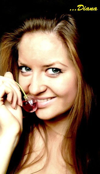 Диана Савченко