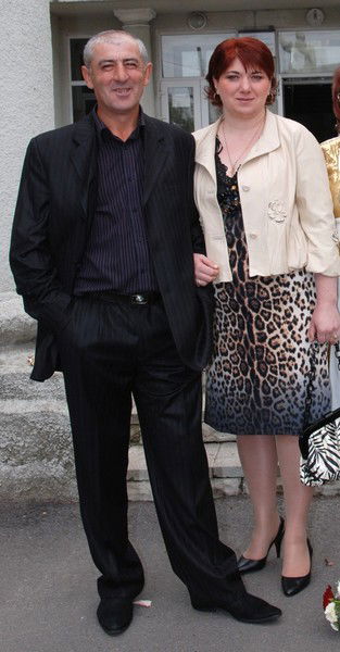 Тенгиз Паргалава