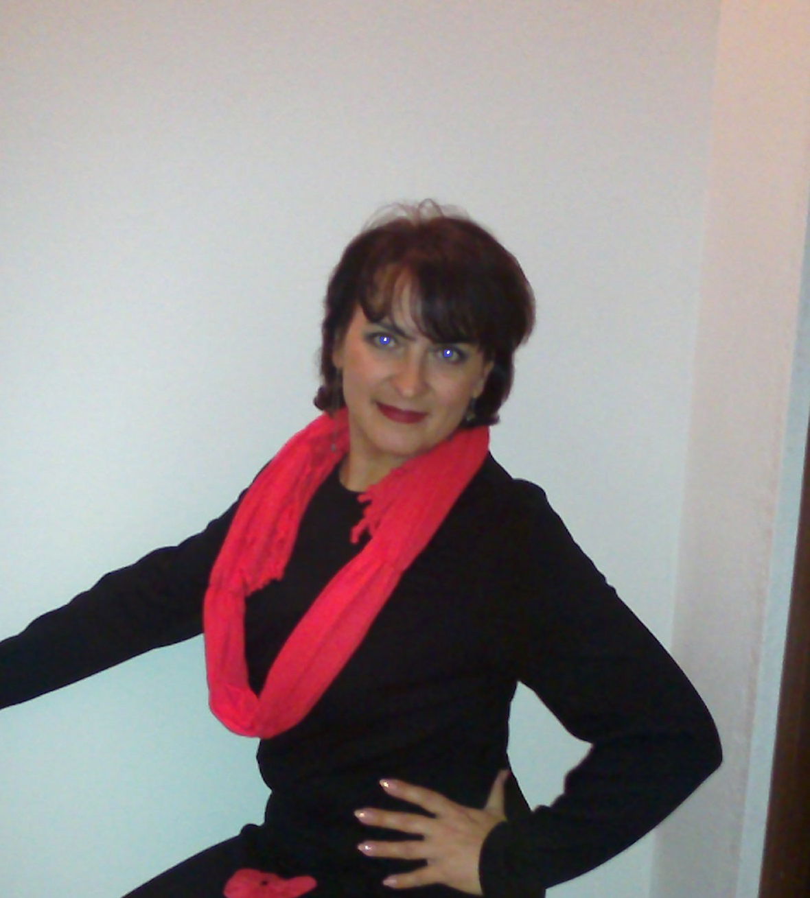 Ирина Севостьянова