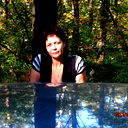 Елена Багина