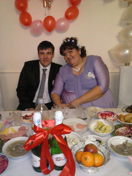 Инга Россоха