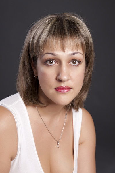 Татьяна Савиных