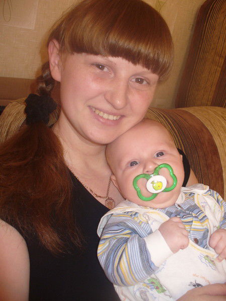 Елена Смоленцева