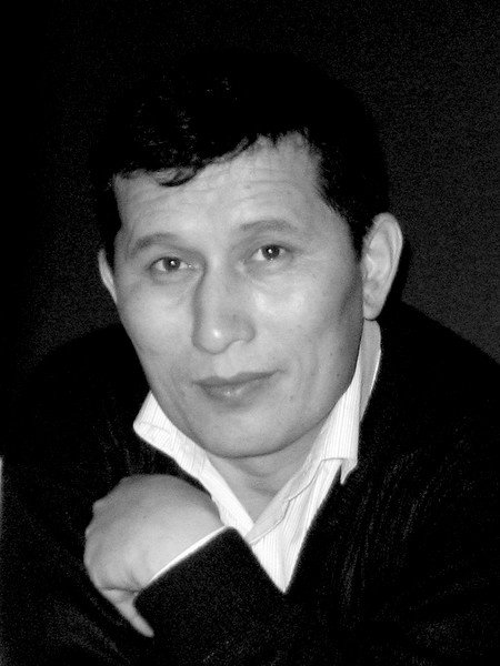 Ерлан Маханбетов