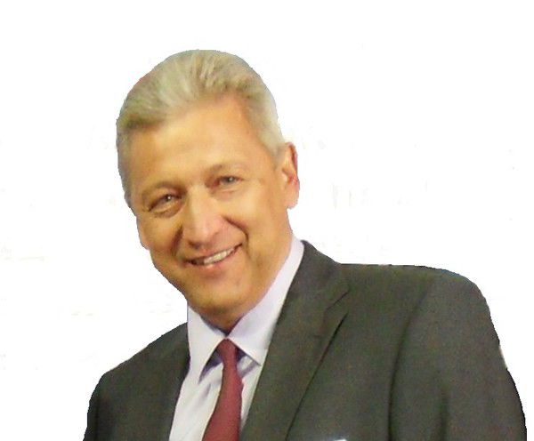 Олег Головко