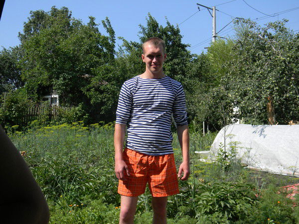 Александр Ворожцов