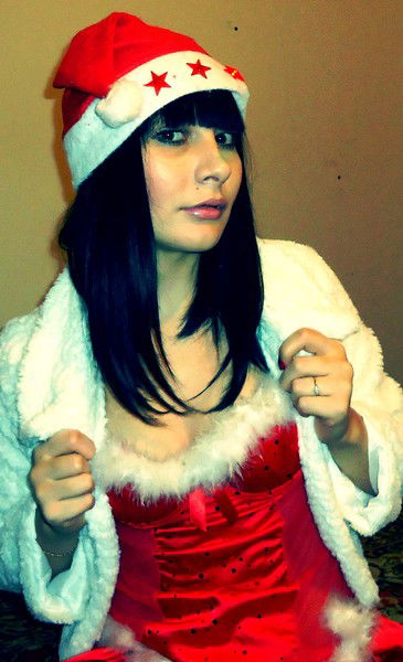 Лиля Нарёнкова