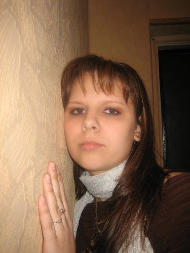 Татьяна Антонова