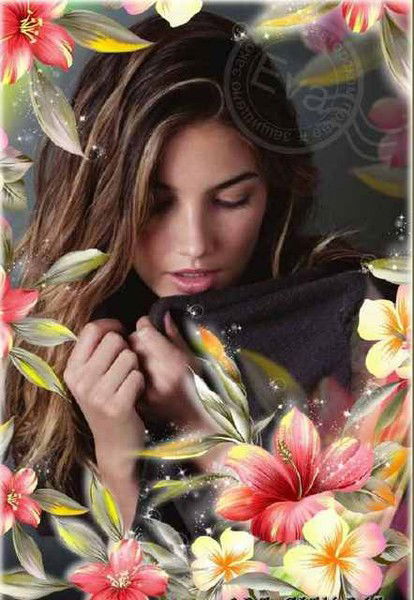 Анютка Незнаю