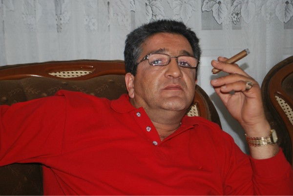 Миша Аббасов