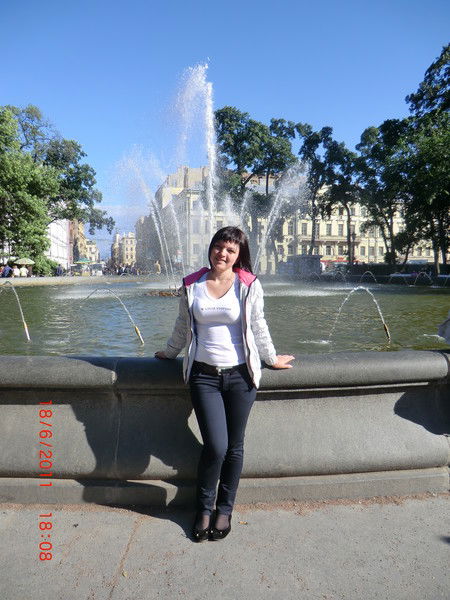 Нелля Катеринчук