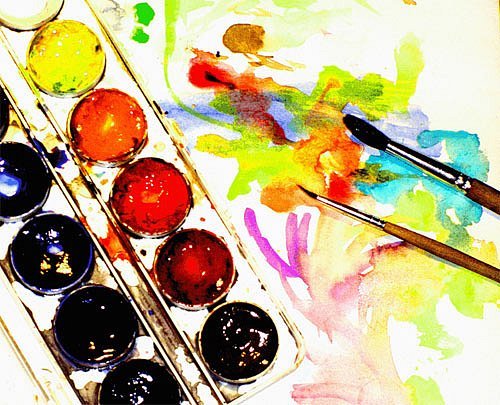 Марина Морозова