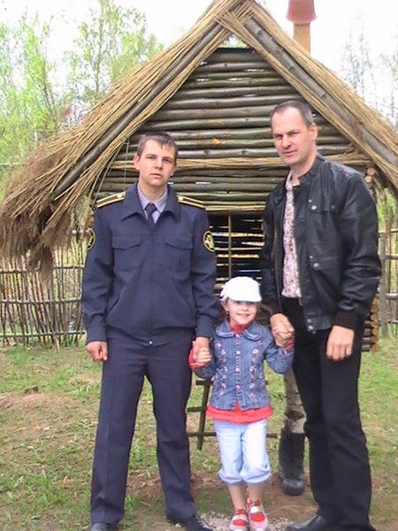 Юрий Бащенко