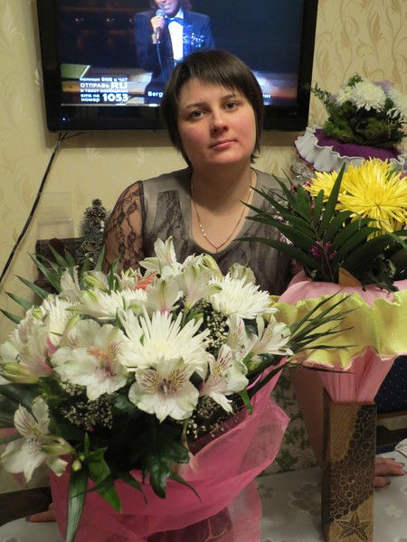 Ирина Ветцель