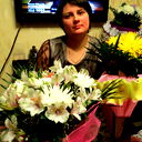 Ирина Ветцель